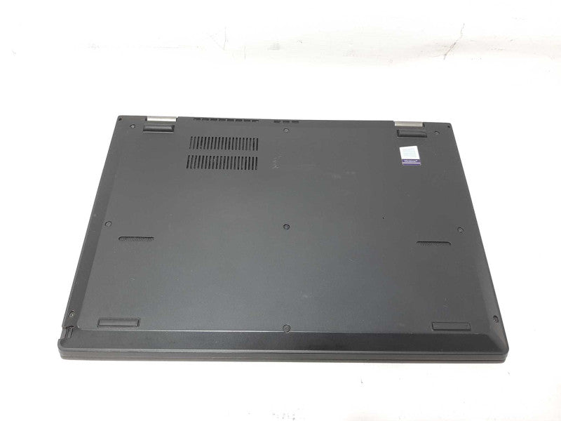 Lenovo Thinkpad L390 i5-8265U @ 1.60GHz 8GB DDR4 256GB NVme 14\\"  $