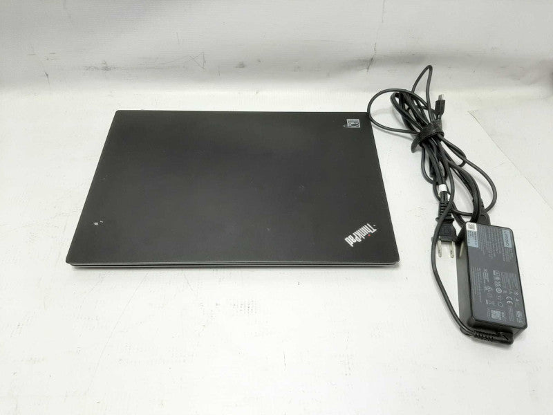Lenovo Thinkpad L390 i5-8265U @ 1.60GHz 8GB DDR4 256GB NVme 14\\"  $