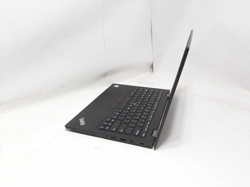 Lenovo Thinkpad L390 i5-8265U @ 1.60GHz 8GB DDR4 256GB NVme 14\\"  $