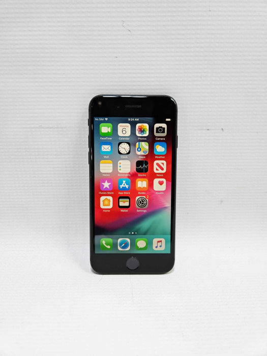Apple iPhone 8 64 GB Smartphone (Unlocked) Great Condition  )