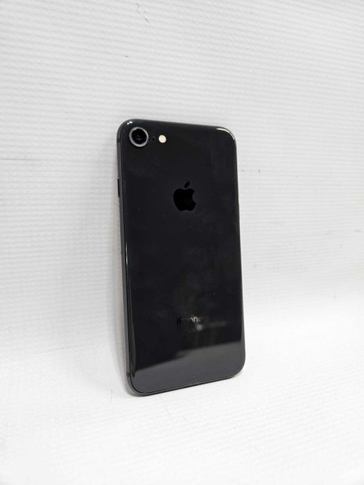 Apple iPhone 8 64 GB Smartphone (Unlocked) Great Condition  )