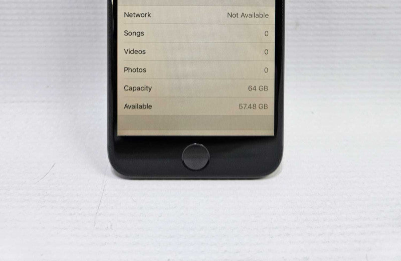 Apple iPhone 8 64 GB Smartphone (Unlocked) Great Condition  )