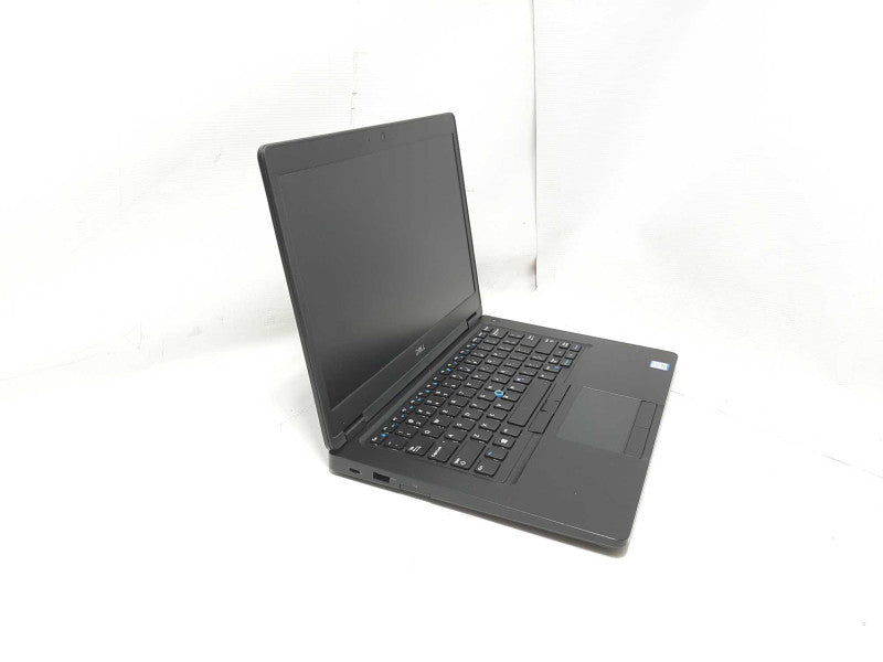 Dell latitude 5491 14\\" i5-8400H @ 2.5GHz 8GB DDR4 256GB NVme $