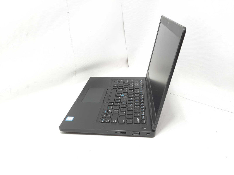 Dell latitude 5491 14\\" i5-8400H @ 2.5GHz 8GB DDR4 256GB NVme $