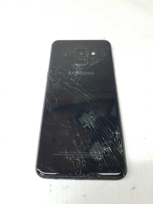 Samsung Galaxy A8 32GB Factory Reset / Carrier Unlocked - READ #