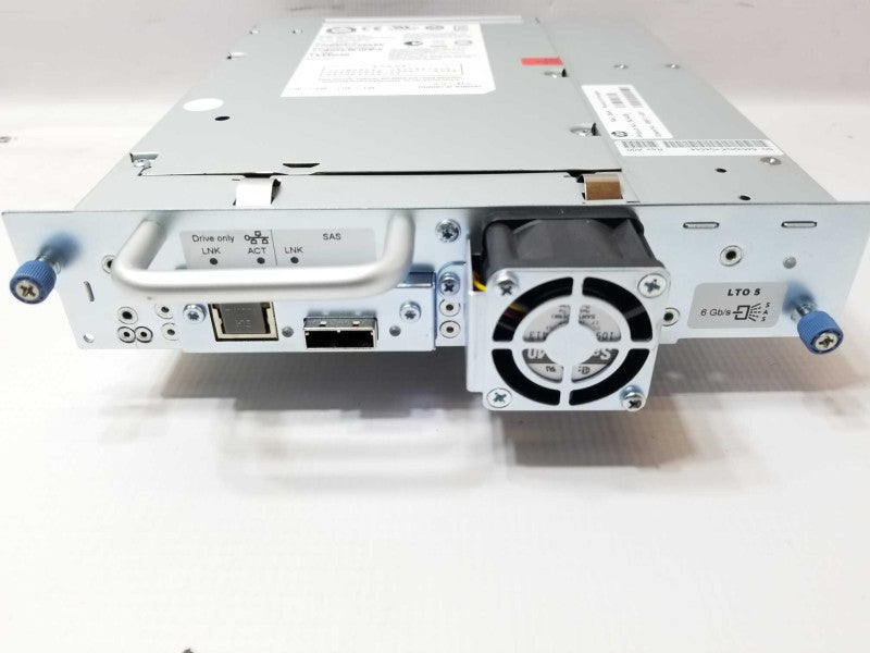 HP BL540B 695111-001 AQ284B#103 SAS LTO5 6Gb/s tape drive _
