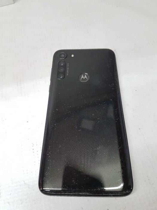 Motorola Moto G8 Power 6.4\\" Factory Reset / Carrier Unlocked / 64GB  #