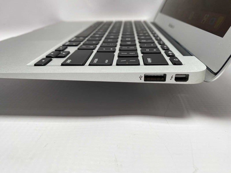 MacBook Air 11-inch Early 2015 with Intel i5 CPU 4GB RAM & 256GB Storage  -