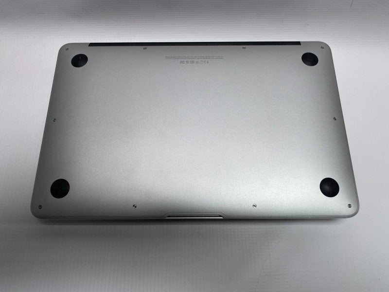 MacBook Air 11-inch Early 2015 with Intel i5 CPU 4GB RAM & 256GB Storage  -