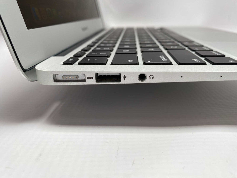 MacBook Air 11-inch Early 2015 with Intel i5 CPU 4GB RAM & 256GB Storage  -