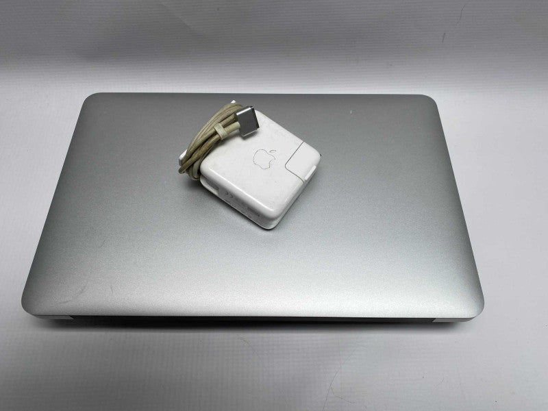 MacBook Air 11-inch Early 2015 with Intel i5 CPU 4GB RAM & 256GB Storage  -