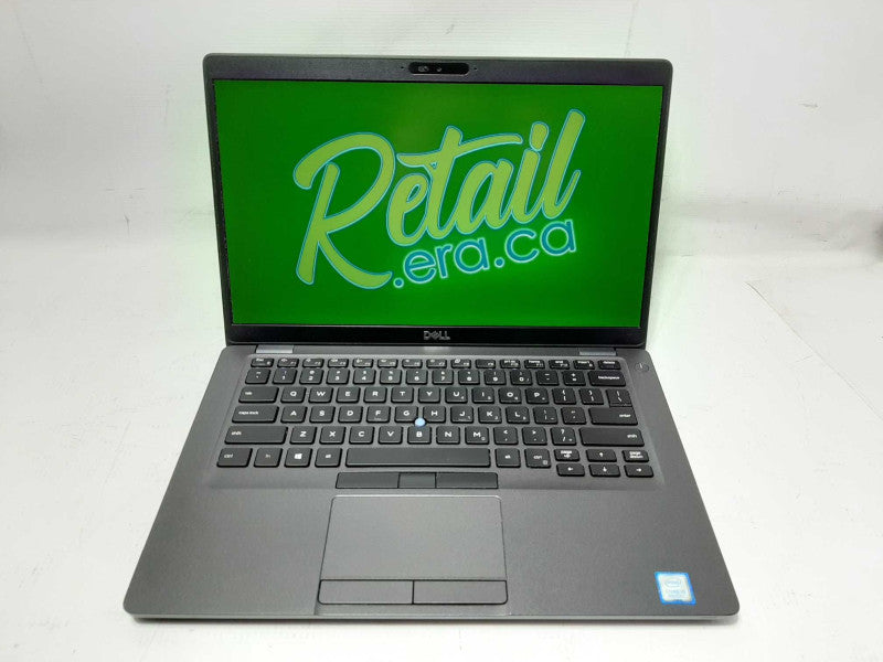 Dell Latitude 5400 14\\" Intel i5-8265U @ 1.6GHz 8GB DDR4 256GB NVme  $