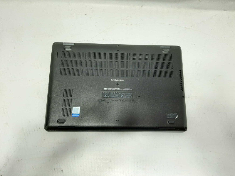 Dell Latitude 5400 14\\" Intel i5-8265U @ 1.6GHz 8GB DDR4 256GB NVme  $