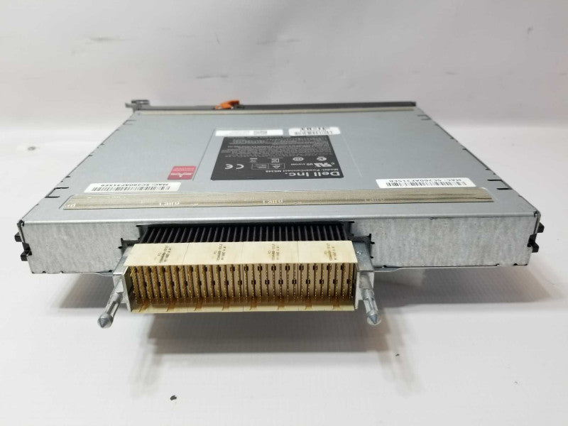 DELL PowerConnect M6348 Ethernet 48-Port Switch for PowerEdge M1000E _