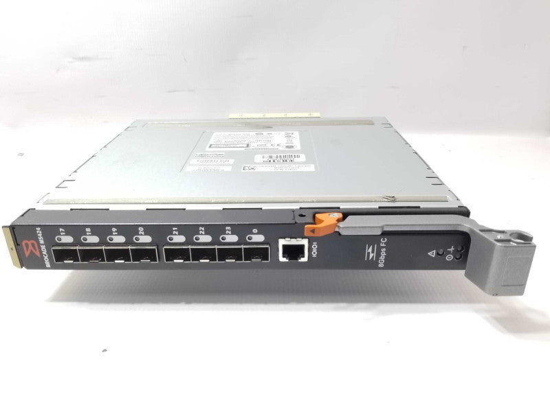 DELL Brocade M5424 8Gb Fibre Channel Switch  _