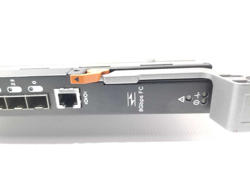 DELL Brocade M5424 8Gb Fibre Channel Switch  _