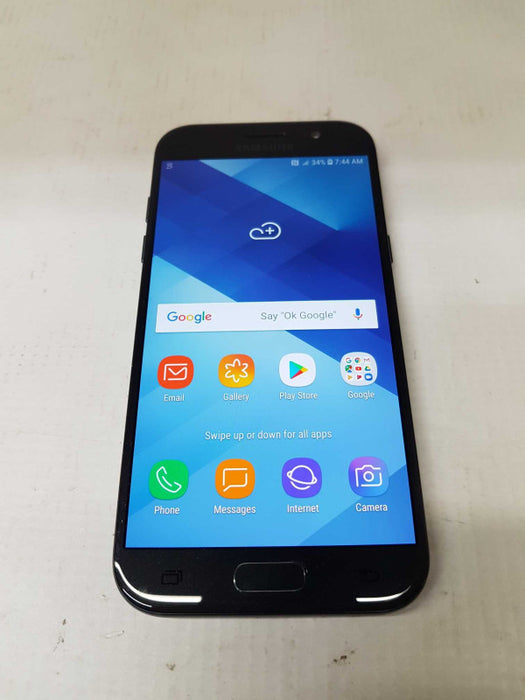 Samsung Galaxy A5 32GB Factory Reset Carrier Unlocked  #