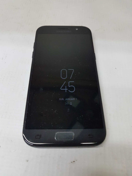 Samsung Galaxy A5 32GB Factory Reset Carrier Unlocked  #