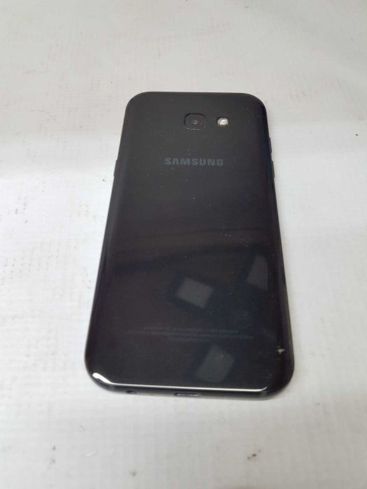 Samsung Galaxy A5 32GB Factory Reset Carrier Unlocked  #