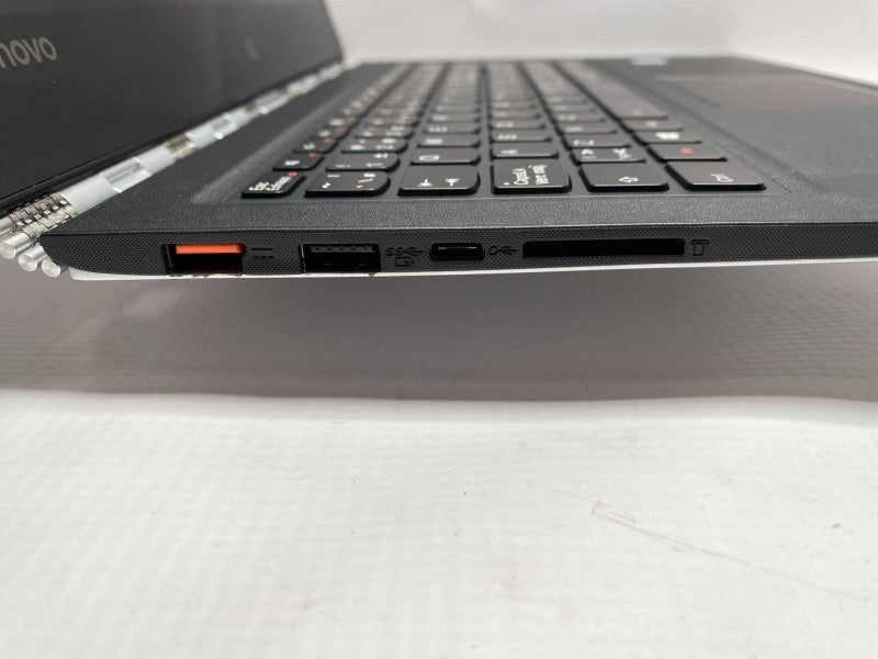 Lenovo Yoga 900-13ISK with intel i7-6500U CPU 8GB RAM & 256GB SSD Storage  -