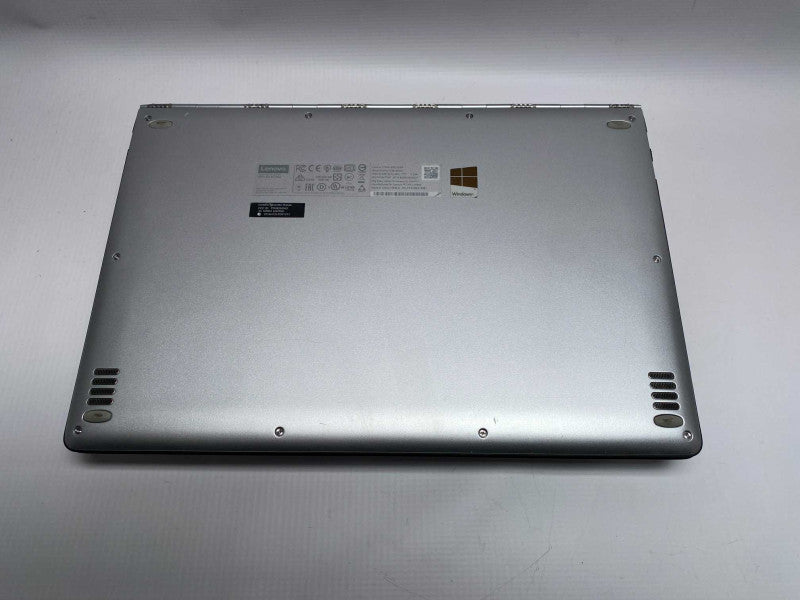 Lenovo Yoga 900-13ISK with intel i7-6500U CPU 8GB RAM & 256GB SSD Storage  -