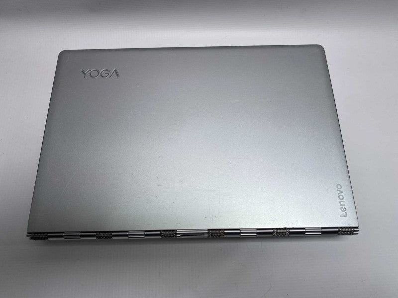Lenovo Yoga 900-13ISK with intel i7-6500U CPU 8GB RAM & 256GB SSD Storage  -