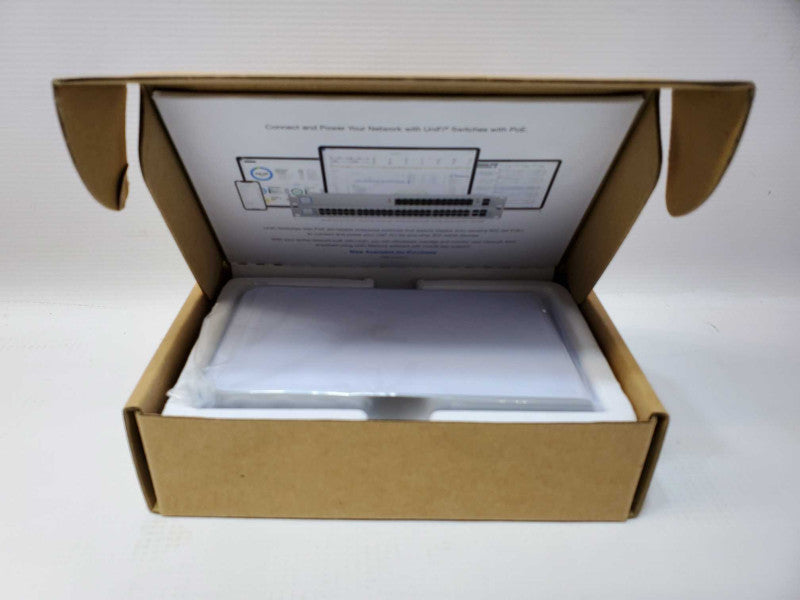 Unifi Ubiquti In-Wall AC AP [UAP-AC-IW] Access Point (