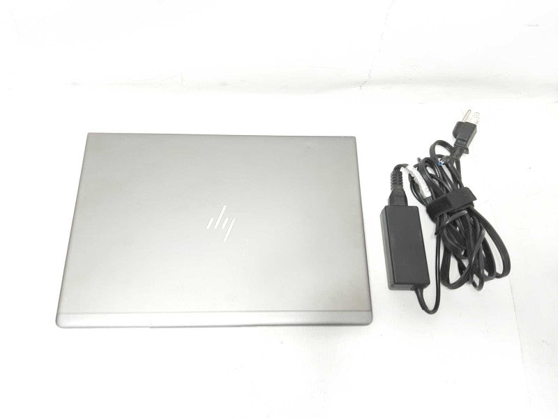 HP ZBook 14u G6 14\\" i7 8565U @ 1.80 GHz 16GB DDR4 WX3200 4GB GPU 500GB SSD  $