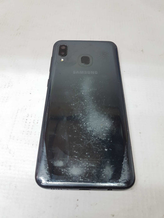 Samsung Galaxy A20 32GB Factory Reset Carrier Unlocked  #