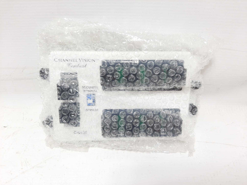 Channel Vision 4x8 RJ45 Telecom Distribution Module (C-0436) Brand new $