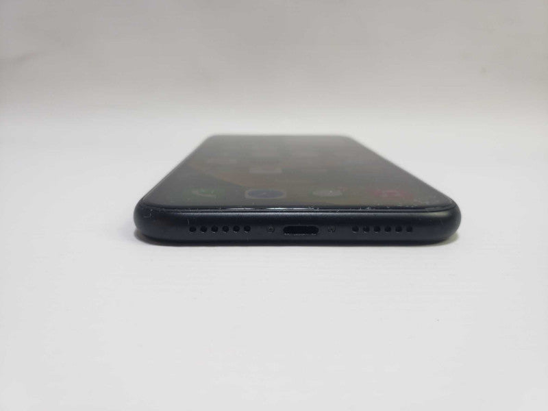 Apple iPhone XR - 64GB - Black (Unlocked) - Mint Condition )