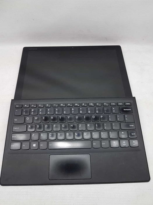 Lenovo 80U1 Tablet i5-6200U @ 2.30ghz / 8gb ram / 256gb ssd / 12.2\\" #
