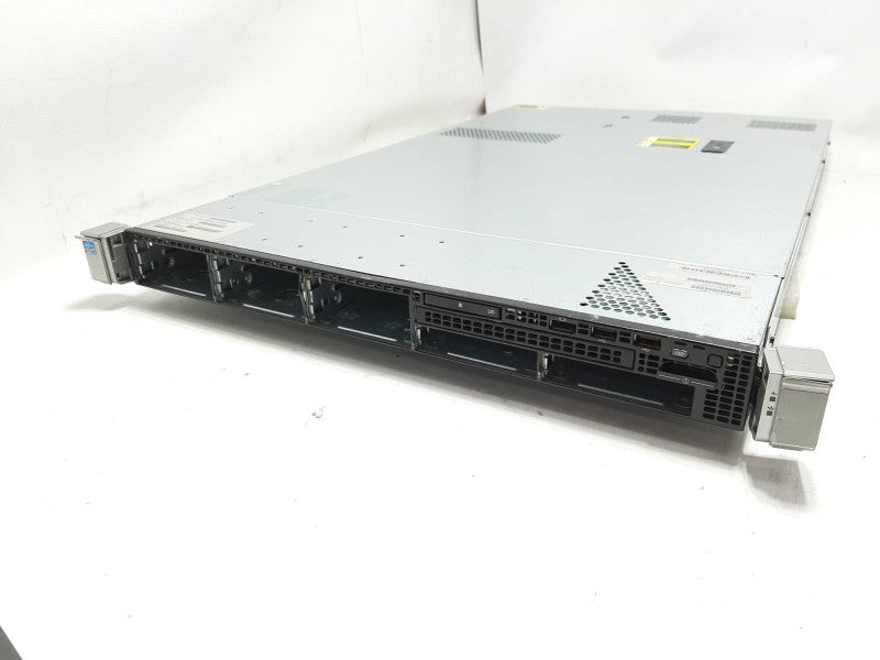 HP Proliant DL360p G8 2x Xeon E5-2620 2.0GHz 96GB ECC DDR3 2xPSU P420i 8x 2.5\\" $