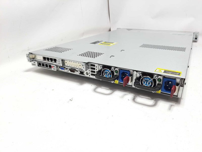 HP Proliant DL360p G8 2x Xeon E5-2620 2.0GHz 96GB ECC DDR3 2xPSU P420i 8x 2.5\\" $