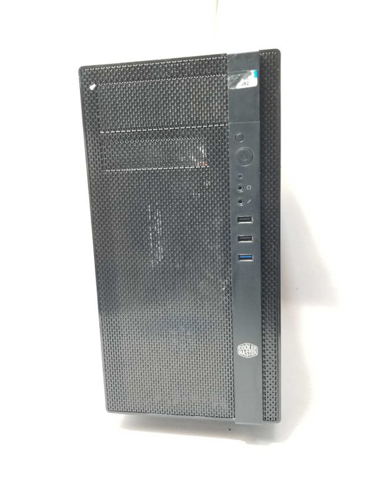 Custom/Asus Tower PC, Core I5-6400 2.7GHz, 8GB, 480GB SSD, R7250 1G GPU _