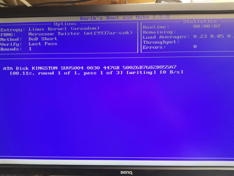 Custom/Asus Tower PC, Core I5-6400 2.7GHz, 8GB, 480GB SSD, R7250 1G GPU _