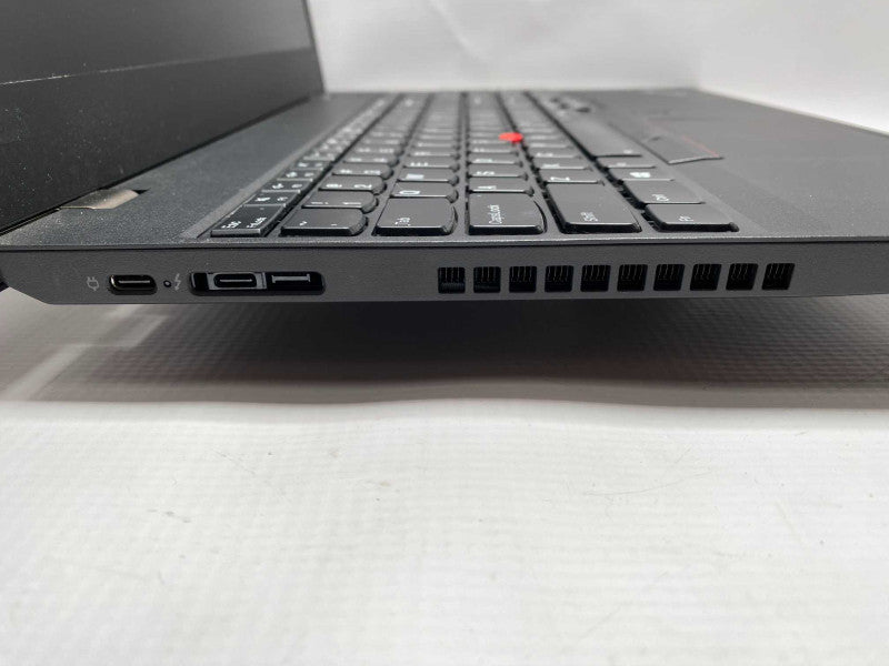 Lenovo ThinkPad P52s with intel i7-8650U CPU 32GB RAM & 512GB NVMe Storage  -