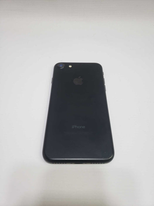 Apple iPhone 7 32 GB Unlocked Black **READ* )