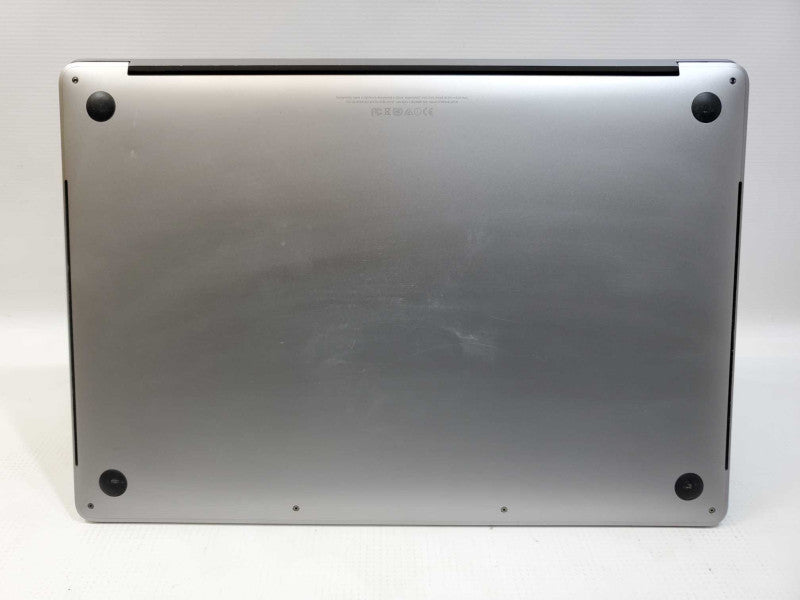 MacBook Pro 2017 Core i7-7820HQ @ 2.9GHz 16GB DDR3 500GB SSD Radeon Pro 560 4GB [Read] (