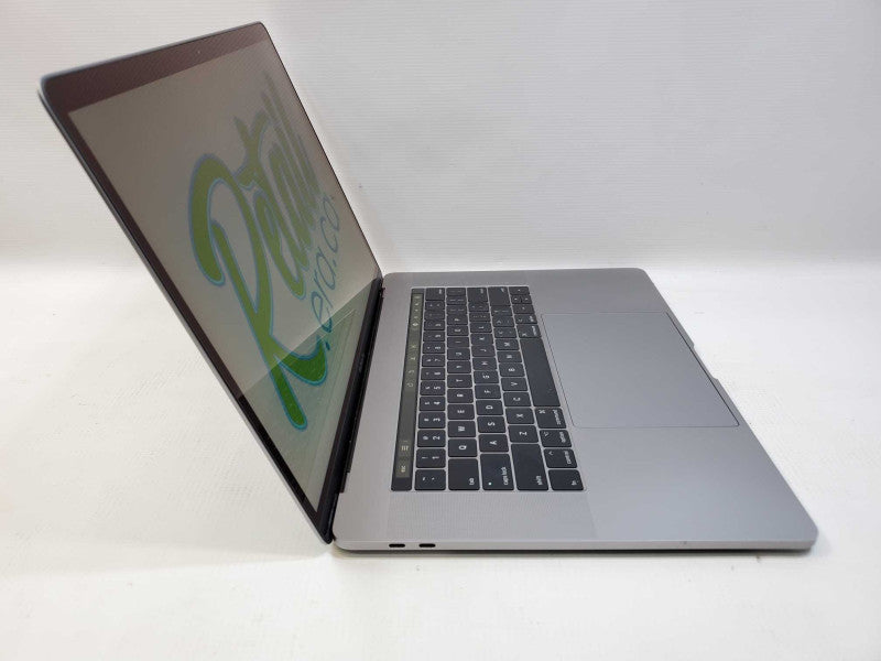 MacBook Pro 2017 Core i7-7820HQ @ 2.9GHz 16GB DDR3 500GB SSD Radeon Pro 560 4GB [Read] (
