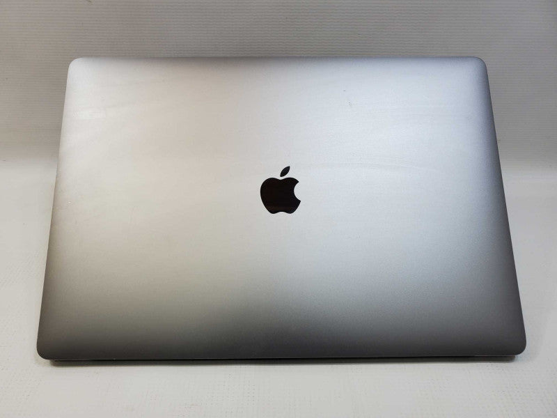 MacBook Pro 2017 Core i7-7820HQ @ 2.9GHz 16GB DDR3 500GB SSD Radeon Pro 560 4GB [Read] (