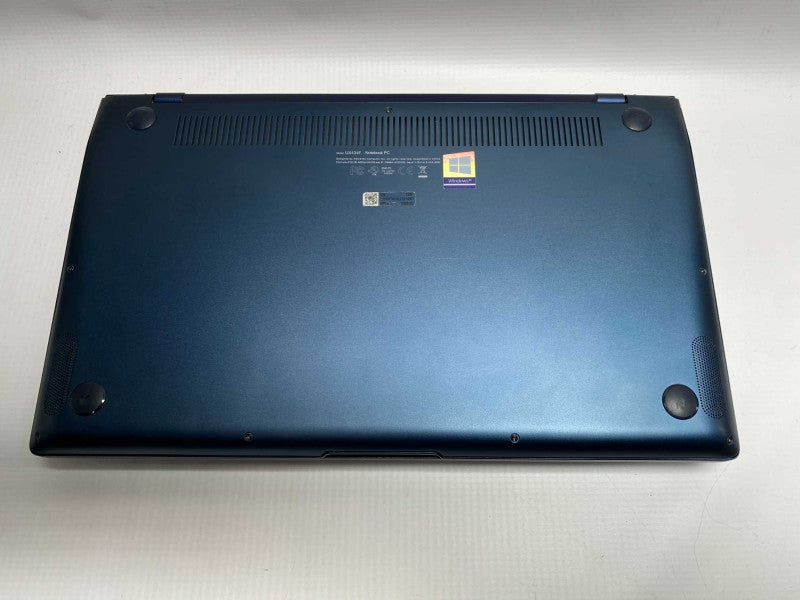 ASUS ZenBook 14 UX434F with 10th gen Intel Core i7 CPU & Dedicated NVIDIA GPU -