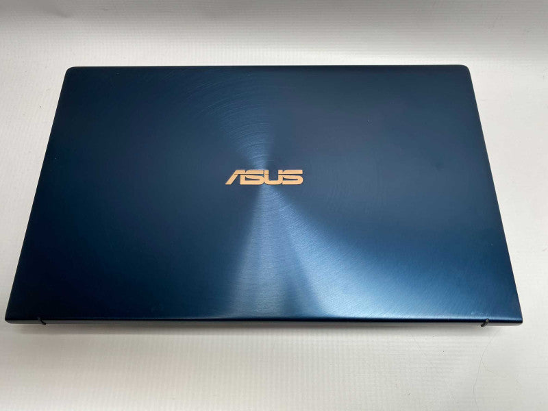 ASUS ZenBook 14 UX434F with 10th gen Intel Core i7 CPU & Dedicated NVIDIA GPU -