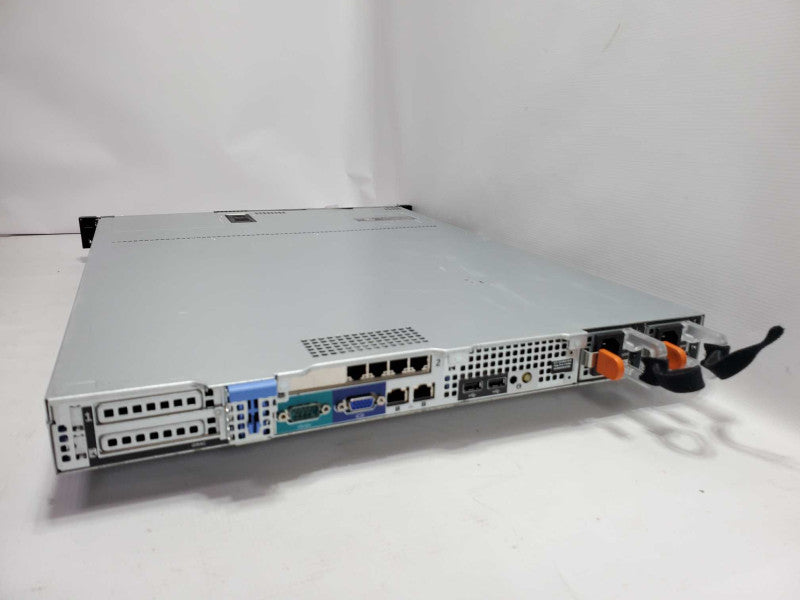 Dell PE R420 2x Xeon E5-2420 1.9GHz 6C/64GB ECC, PERC H710Mini NO HDDs ~