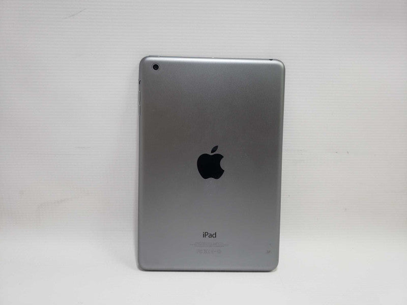 Apple iPad mini 1st Gen. Wi-Fi, 7.9in Q)