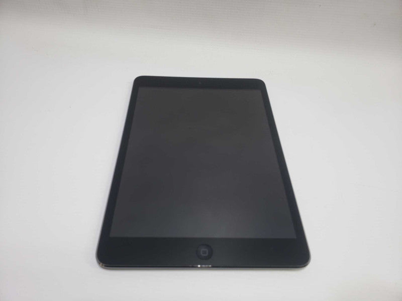 Apple iPad mini 1st Gen. Wi-Fi, 7.9in Q)