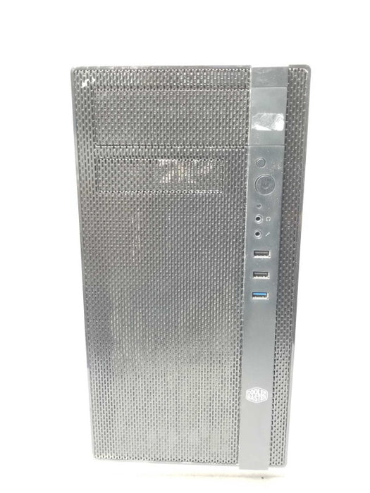 Custom/Asus Tower PC, Core I5-6400 2.7GHz, 4GB, 480GB SSD _