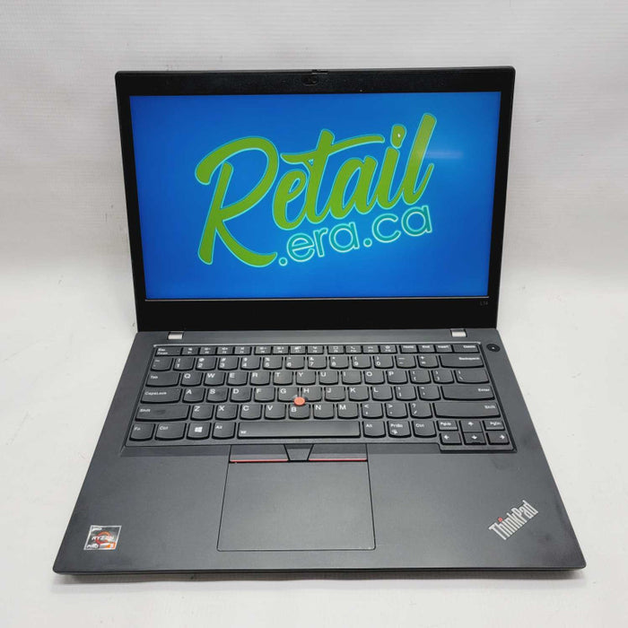 Lenovo Thinkpad L14 Gen1, 14\\" FHD Touch Ryzen 5 PRO 4650U 16GB RAM, 512GB SSD =