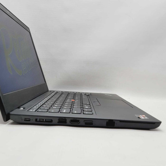 Lenovo Thinkpad L14 Gen1, 14\\" FHD Touch Ryzen 5 PRO 4650U 16GB RAM, 512GB SSD =