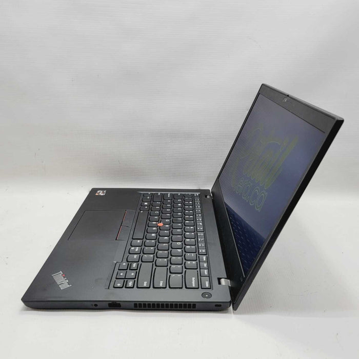 Lenovo Thinkpad L14 Gen 1, 14\\" FHD NT Ryzen 5 PRO 4650U, 16GB RAM, 512GB SSD Q=